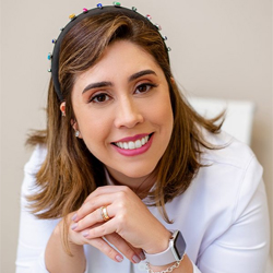 Rafaela Mendes